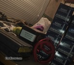 223 ammo and extras