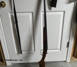 Dickson Falcon 12 gauge SxS