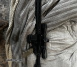 Ar-15 223 wylde