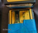 Speer tnt green 22 cal .224 30 gr