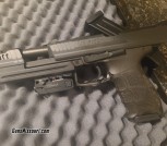 HK P30L John Wick set up