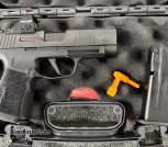 Sig Sauer P365XL w/Holosun 9mm