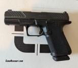 Shadow Systems MR920 Combat