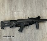 FD12 Bullpup Shotgun