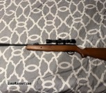 Hatsan MOD 95 .22 Air Rifle