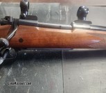 Winchester model 70 classic shorter 300 win Mag Boss system 