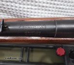 Remington Targetmaster .22 LR – Bolt Action – Includes Case