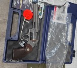 Colt Python .357 Magnum – Stainless – Like New in Box