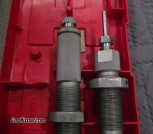 Reloading Die Lot – Multiple Calibers (RCBS / Hornady / Redding / Lyman)