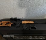 PSL54 7.62x54r
