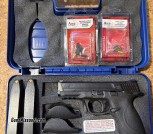 Smith&Wesson M&P9 
