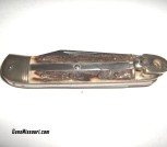 Hubertus Lever Action Knife