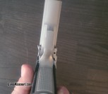 Rare Star Firestar M45 – .45 ACP Compact S/S near Wentzville, St. Louis, MO