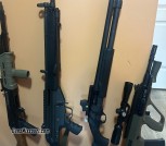 Guns for sale
