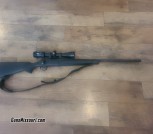 Remington 700 xhr in 243 winchester 