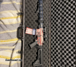 Ruger .556
