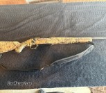 Mossberg patriot 243