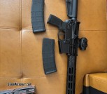 Sigsaur M400
