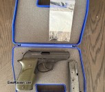 Bersa Thunder Combat Plus 