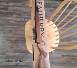 Weatherby sporter 7mm08 
