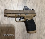 Fn reflex 