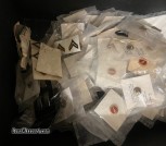US military medals/badges/insignias:Civil War,WWI,WWII,Vietnam