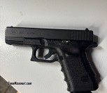 Glock 23 - .40 Caliber (Gen 3)