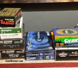 Lot of Ammo (Union)