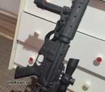 American tactical AR15
