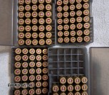Remaufactured Ammo 45 ACP 185gr JFP 179 RDS 30 cents a round