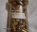 Remaufactured Ammo 45 ACP 185gr JFP 81 RDS 30 cents a round