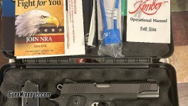Kimber 5
