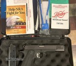 KIMBER TLE II .45 ACP