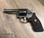 S&W model 10-6 38 special 