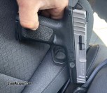 Smith&Wesson SD40 VE 
