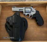 Taurus Tracker 357 Magnum 