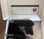 Ruger LCP 380