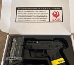 Ruger Security 380