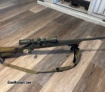 Savage Axis 308 Winchester
