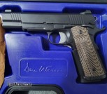 Dan Wesson specialist 9mm 