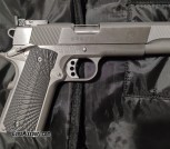 Springfield armory stainless 1911 45 ACP 