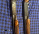 Ithaca 20ga & 12ga