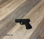 Combat Armory-Combat 19 9MM