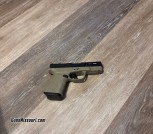 FMK AG1 9MM