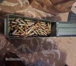 6.5 Grendel 462 rds