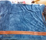 Oklahoma Leather Ammo Gun Belt