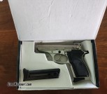 Bersa Thunder .22