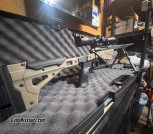 Savage Axis II Precision 