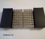 Federal .38 Special +P (38G)