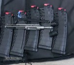 22LR CMMG CONVERSION